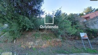 Fondo rustico in Coma grossa 18. Solar urbanizable ubicado en c coma grossa, castellar barcelona