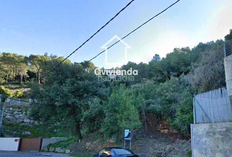 Foto f7f52bc6-2703-44c5-b3a1-88097a6bb592. Finca rústica a coma grossa 18 a Airesol Castellar del Vallès