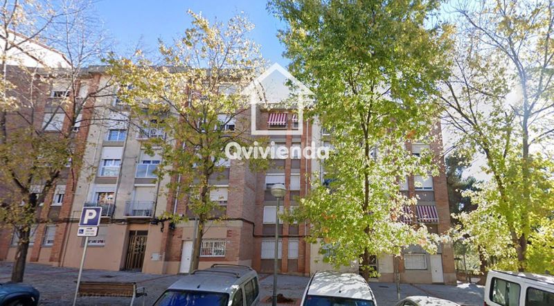Foto 1525dca4-db99-430a-a65f-df0ba75f3055. Pis a La Roureda Sabadell
