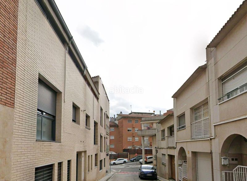 Foto b6a597d3-bae0-4b9b-9445-21088f0ceda3. Pis amb aparcament a Les Arenes - La Grípia - Can Montllor Terrassa