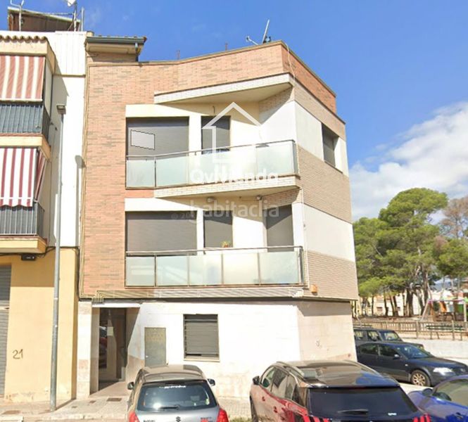 Foto cd8978f8-7961-440a-b238-5f5811f695b6. Pis a Torre - Sana Terrassa