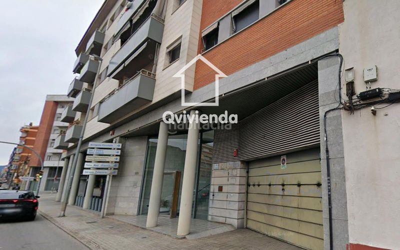 Foto 72fac88e-5d92-4efd-9a8b-181324f28298. Aparcament cotxe a Eixample Sabadell