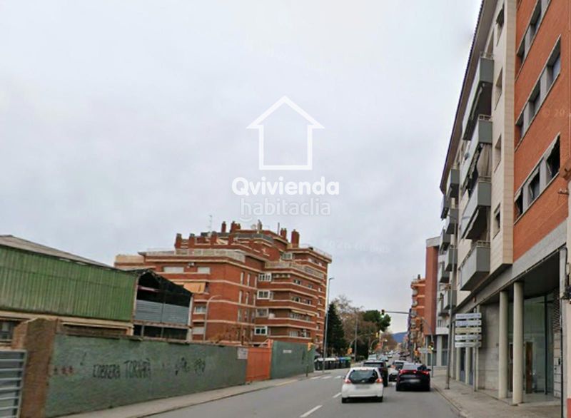 Foto b7315e5a-9436-4714-a841-b5986b42f162. Aparcament cotxe a Eixample Sabadell