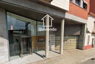 Aparcament cotxe  Barcelona de. Plaza de garaje para moto en ctra barcelona