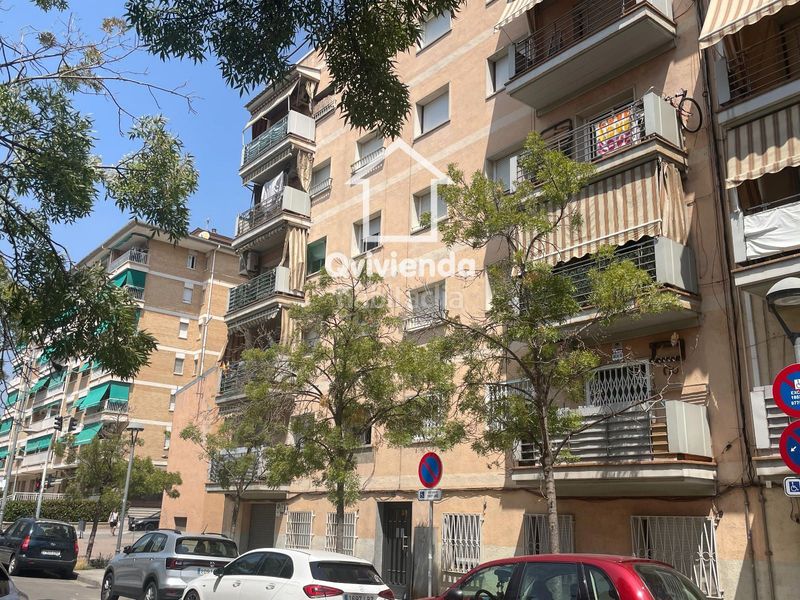 Foto 64c33a4e-b22d-4d99-9170-ead6c79bfef7. Pis a Congost Granollers
