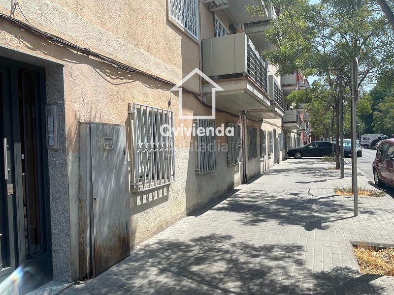 Foto b1f16e65-e295-4473-a7c5-b5a411857b56. Pis a Congost Granollers