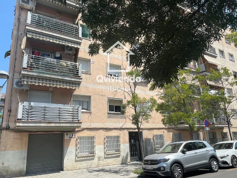 Foto c655a376-8c99-4ff9-a9e2-45db01e6234f. Pis a Congost Granollers