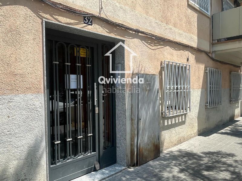 Foto fee65fd9-0b73-4ff7-aef8-01be2ba43843. Pis a Congost Granollers
