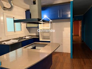 Flat  Palau d'ametlla. En montornès del vallès