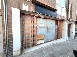 Rent Business premise  Genis sala. Local de alquiler calle genis sala, santa perpètua de mogoda, ba