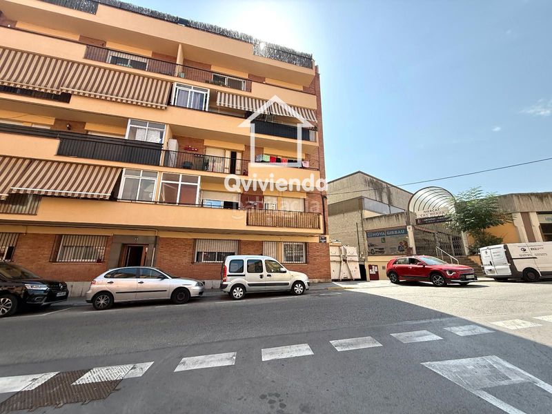 Foto e888dca3-3d63-4d7d-9c3e-ffdd3cb17643. Pis amb calefacció a Can Boada Terrassa