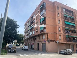 Pis  Barcelona. En canovelles