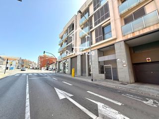 Aparcament cotxe  Montcada, de 486. Plaza de garaje en ctra montcada, 482, terrassa