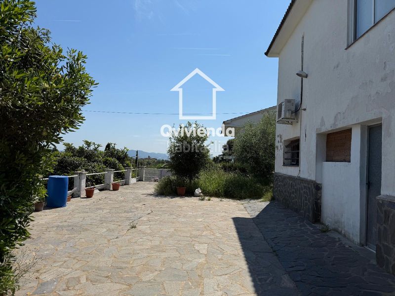 Foto 0a03b2c9-2932-411d-9032-0c9307ef3aea. Chalet with heating parking in Lliçà d´Amunt