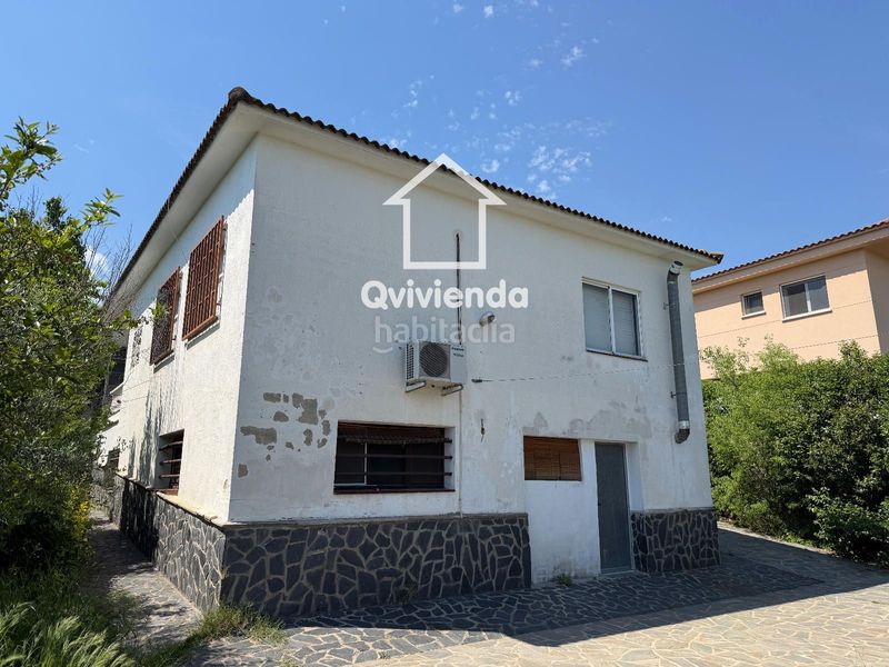 Foto c21b50d1-1177-4587-8c65-45ad5251bbae. Chalet with heating parking in Lliçà d´Amunt