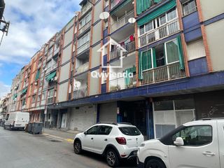 Pis  Sèquia. Piso en venta en canovelles