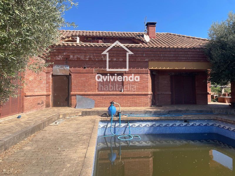 Foto 18794a4a-fb96-4107-b908-d06065b6c8cd. Xalet amb calefacció aparcament piscina a Caldes de Montbui
