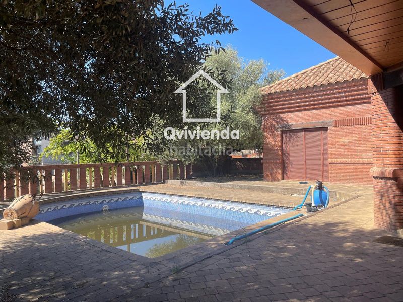 Foto 7094e3f9-e99b-4261-9f2d-06fc36d0f619. Xalet amb calefacció aparcament piscina a Caldes de Montbui