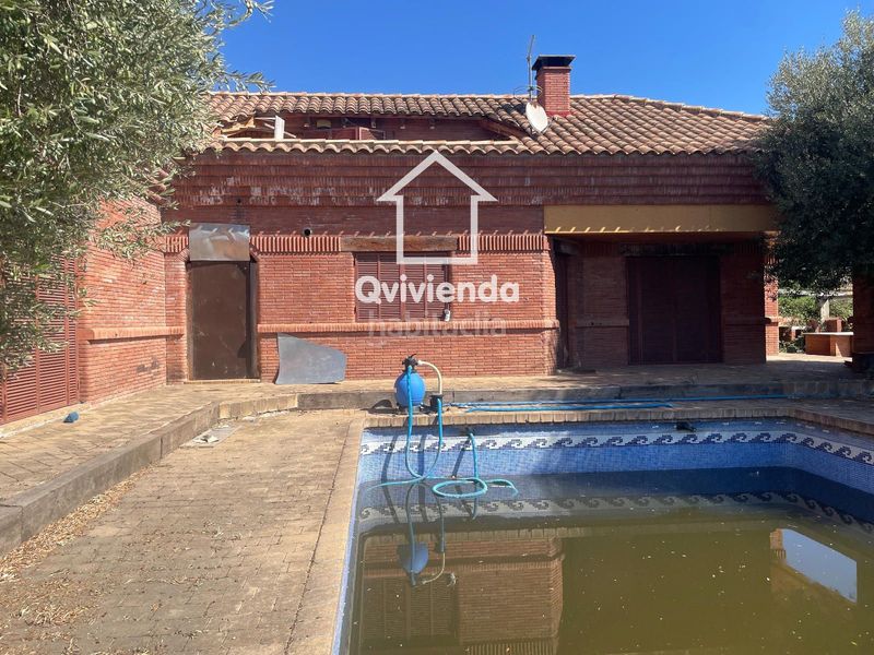 Foto 86f003f7-0740-44a1-958d-b8226c25f22f. Xalet amb calefacció aparcament piscina a Caldes de Montbui