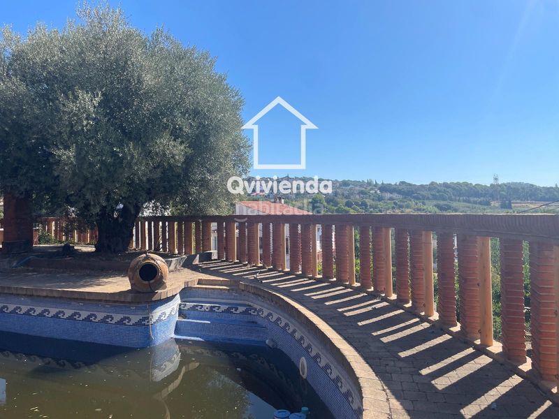 Foto d53c4a93-bbef-41d3-b21c-939041ddeb32. Xalet amb calefacció aparcament piscina a Caldes de Montbui