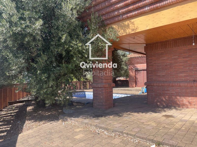 Foto dc0f1a9e-ee9a-4351-b494-c01a4054d4f8. Xalet amb calefacció aparcament piscina a Caldes de Montbui
