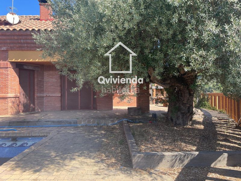 Foto f3de8601-b75c-499e-9a0a-4ff29255196e. Xalet amb calefacció aparcament piscina a Caldes de Montbui