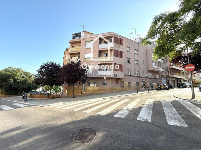 Foto cd565180-5d12-47fd-aa41-487b2448c6d5. Pis amb calefacció a La Maurina Terrassa