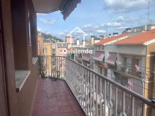 Etagenwohnung  Joan xxiii. Piso en venta en montornès del vallès