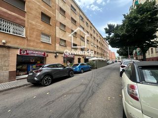Etagenwohnung  Aribau d. Piso de 4 hab en venta en campoamor, sabadell