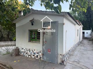 Xalet a Lliçà d´Amunt