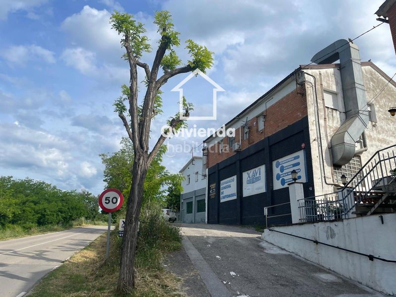 Foto f5d52bd8-45a0-43b7-8ad8-68ab8ef739d0. Pis a Canovelles