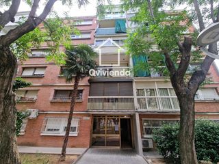 Flat  Can folguera. Piso en venta de 3 hab en can folguera, sta. perpetua de mogoda