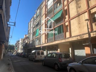 Appartamento  Sèquia. Piso en venta en canovelles