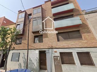 Appartamento  Sant damia, de. Piso ocupado en venta en ca nanglada, terrassa