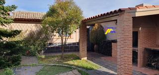 Casa en Aldeaquemada
