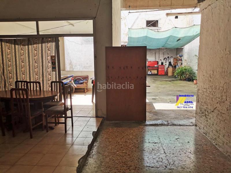 Foto 15b6d6f5-4c60-45c8-a8c3-5a8eba971089. Piso en Fonteta de Sant Lluís Valencia