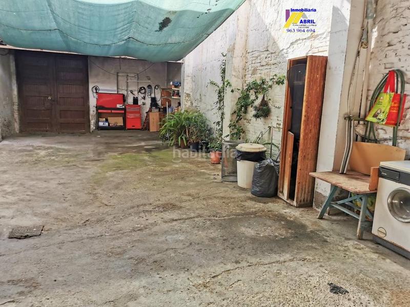 Foto 34628423-7cd6-44db-b78e-f7fd1d3ed49f. Piso en Fonteta de Sant Lluís Valencia