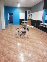 Lloguer Local Comercial a Benetússer