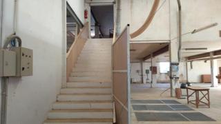 Nau industrial a Albal