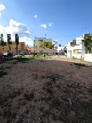 Terreny residencial a Albal