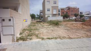 Terreny residencial a Albal