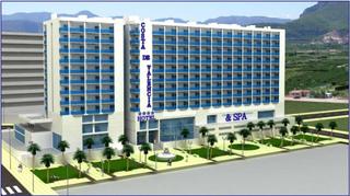 Terreny residencial en Tavernes de la Valldigna