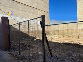 Terreny residencial en Albal