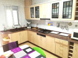 Alquiler Casa en Bonete