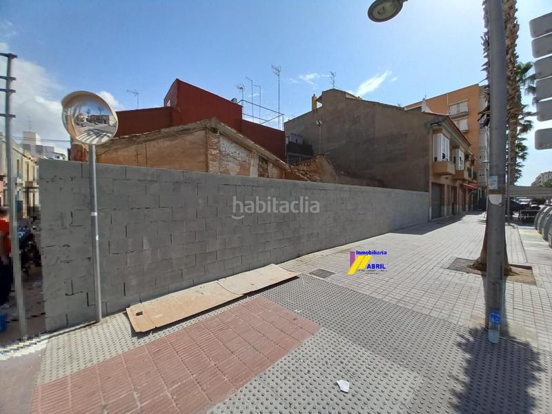 Foto 71a72efc-299e-41e3-a2b1-d1711a0e61dc. Terreno residencial en Alfafar