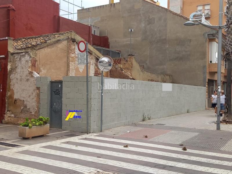 Foto 2bbd9c5e-4f41-4a88-a72d-fa002e68d3e1. Terrain résidentiel dans Alfafar