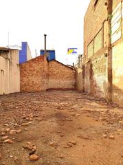 Terreny residencial a Benetússer