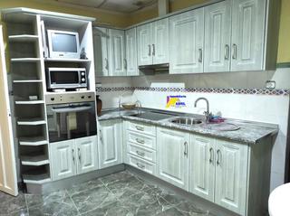 Dplex en Villacarrillo
