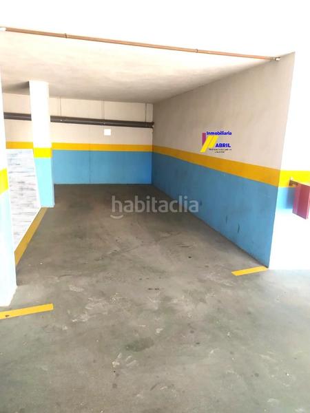 Foto 7f3cbe98-846e-4b5b-bea5-74506a8739d2. Aparcament cotxe a Aguadulce Norte Roquetas de Mar