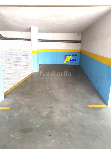 Foto 5eff8bee-f3ad-4f78-a77a-d8b2e58de7cb. Parking coche en Aguadulce Norte Roquetas de Mar